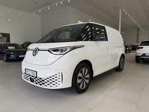 Volkswagen ID. Buzz bild 1