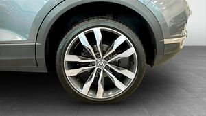 Volkswagen T-Roc bild 6