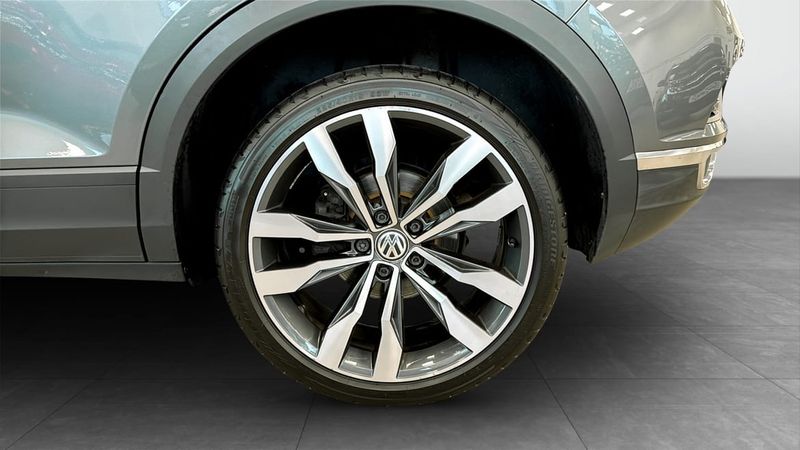 Volkswagen T-Roc bild 6