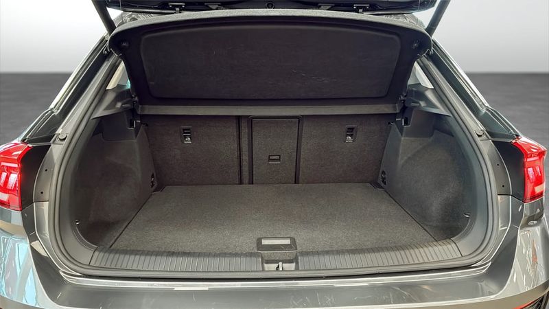 Volkswagen T-Roc bild 12