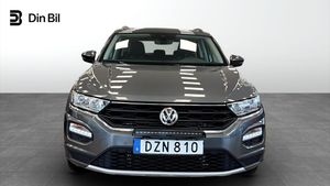 Volkswagen T-Roc bild 4