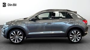 Volkswagen T-Roc bild 2