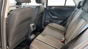 Volkswagen T-Roc bild 11