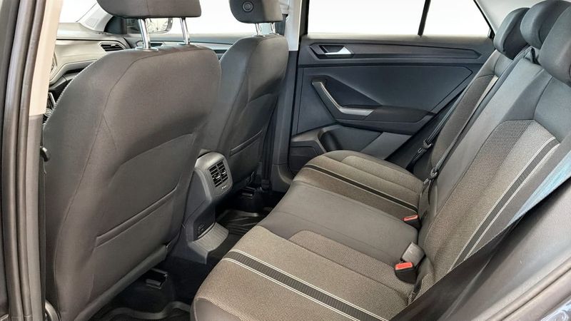 Volkswagen T-Roc bild 11
