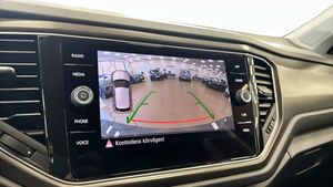 Volkswagen T-Roc bild 14