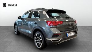 Volkswagen T-Roc bild 3