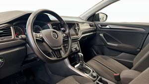 Volkswagen T-Roc bild 7