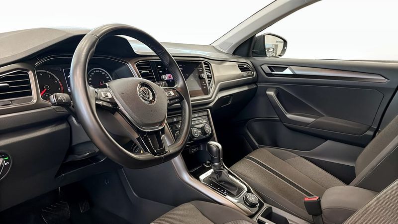 Volkswagen T-Roc bild 7