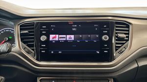 Volkswagen T-Roc bild 9
