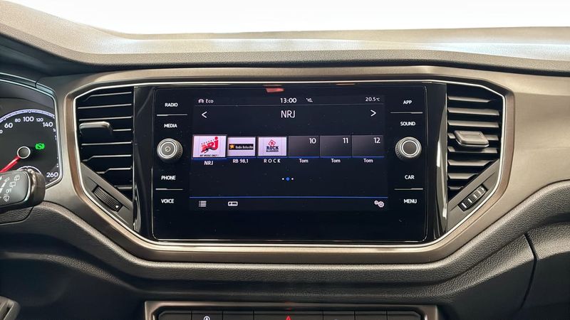Volkswagen T-Roc bild 9