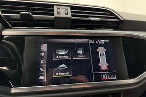 Audi Q3 bild 16