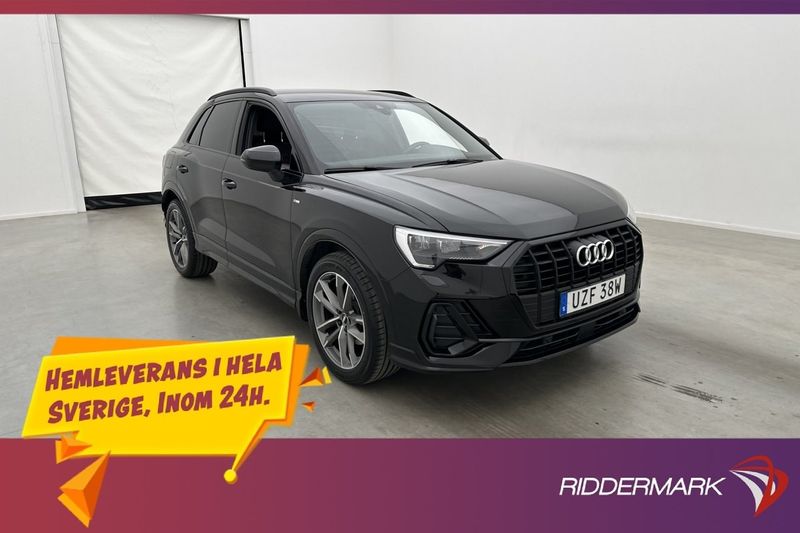 Audi Q3 bild 3