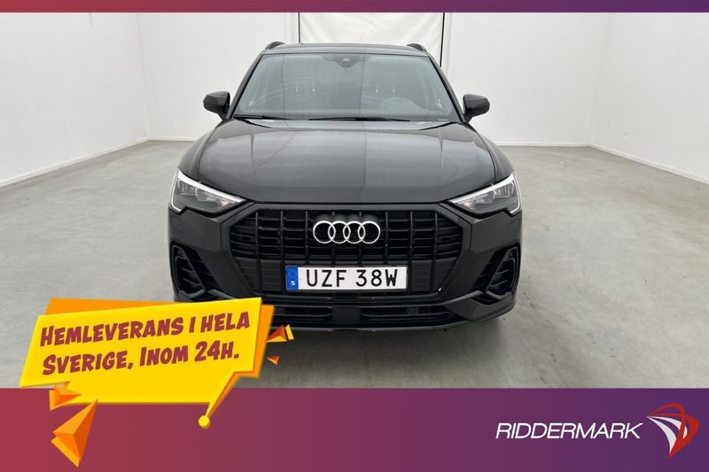Audi Q3 bild 4