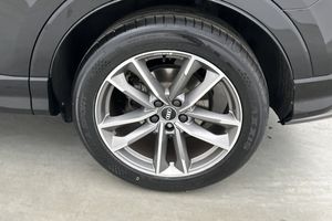 Audi Q3 bild 20