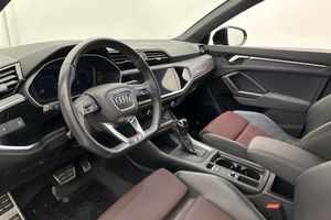 Audi Q3 bild 11