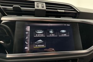 Audi Q3 bild 15