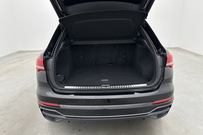 Audi Q3 bild 19