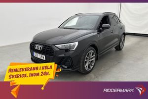 Audi Q3 bild 2