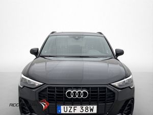 Audi Q3 bild 9