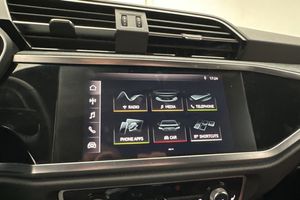 Audi Q3 bild 14