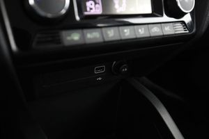 Skoda Fabia bild 27
