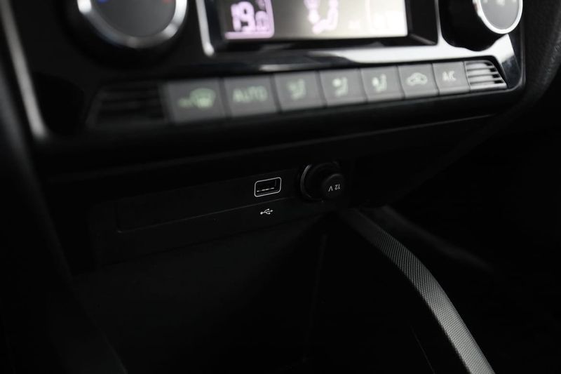 Skoda Fabia bild 27