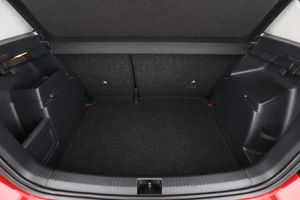 Skoda Fabia bild 18