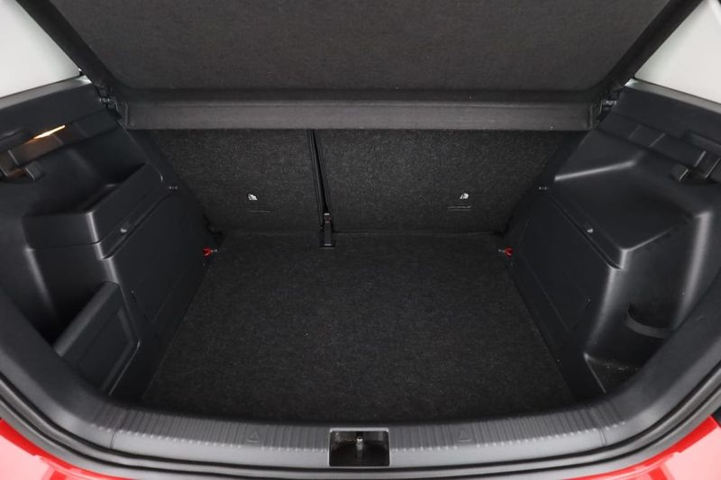 Skoda Fabia bild 18