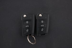 Skoda Fabia bild 34