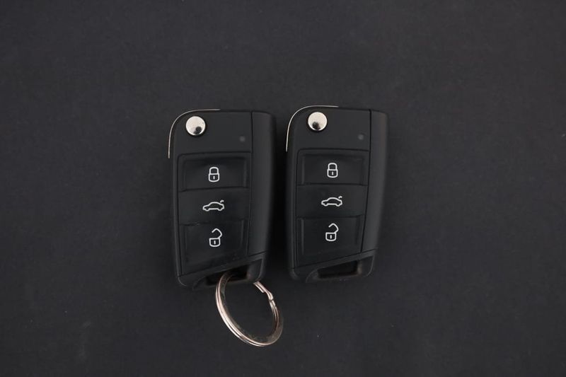 Skoda Fabia bild 34