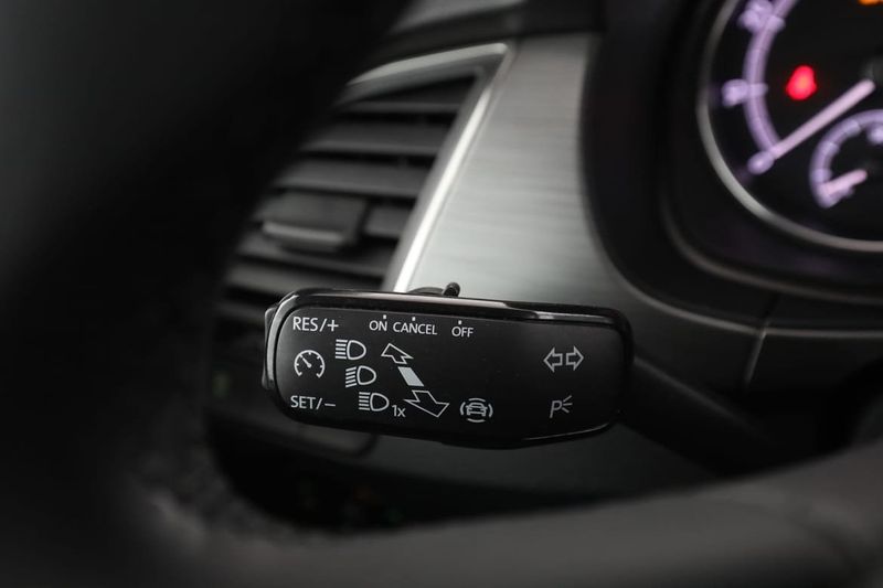Skoda Fabia bild 32