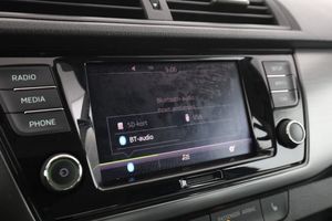 Skoda Fabia bild 21