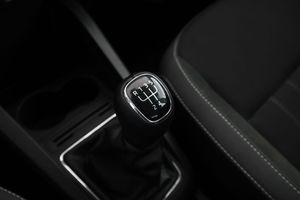 Skoda Fabia bild 29