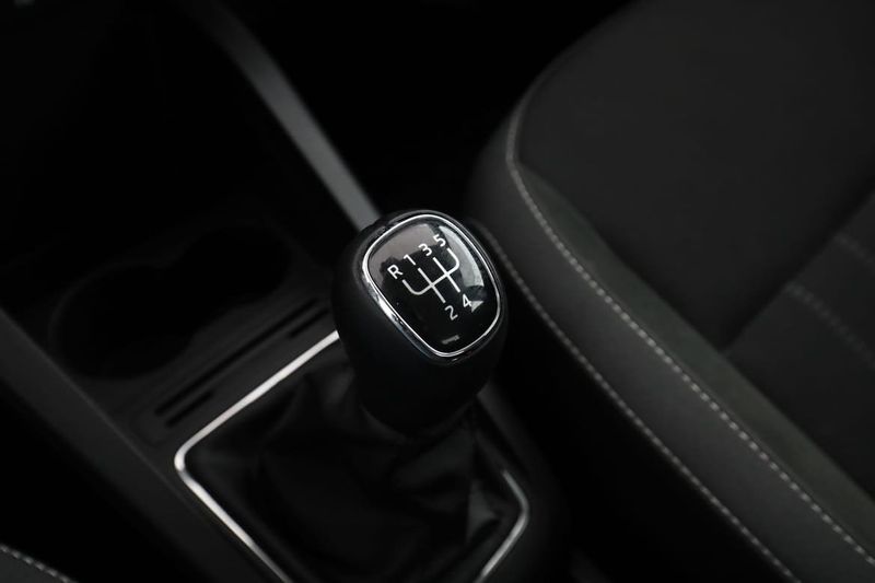 Skoda Fabia bild 29