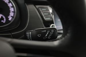 Skoda Fabia bild 31