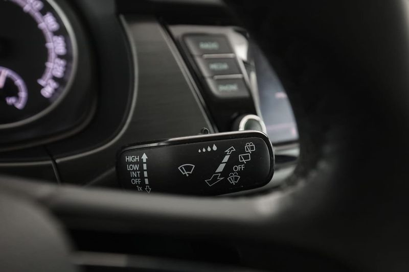 Skoda Fabia bild 31