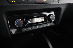 Skoda Fabia bild 26
