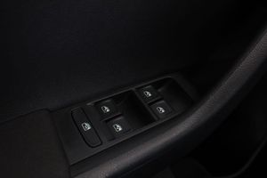 Skoda Fabia bild 33