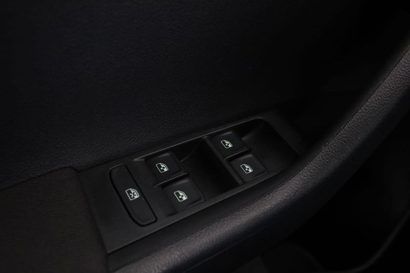 Skoda Fabia bild 33