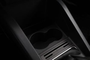 Skoda Fabia bild 28