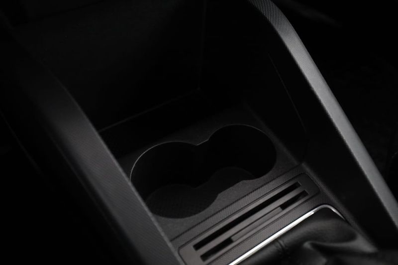 Skoda Fabia bild 28