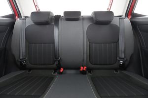 Skoda Fabia bild 16