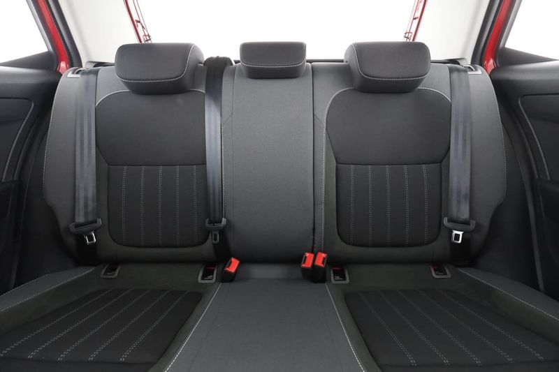 Skoda Fabia bild 16