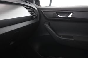 Skoda Fabia bild 30