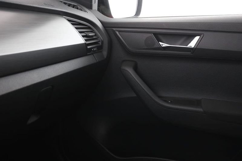 Skoda Fabia bild 30
