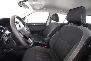 Skoda Fabia bild 11