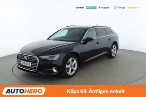 Audi A6 bild 1