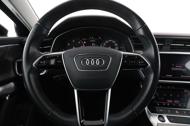 Audi A6 bild 19