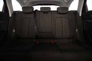 Audi A6 bild 16
