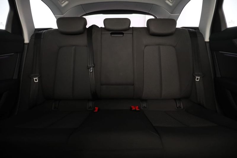 Audi A6 bild 16